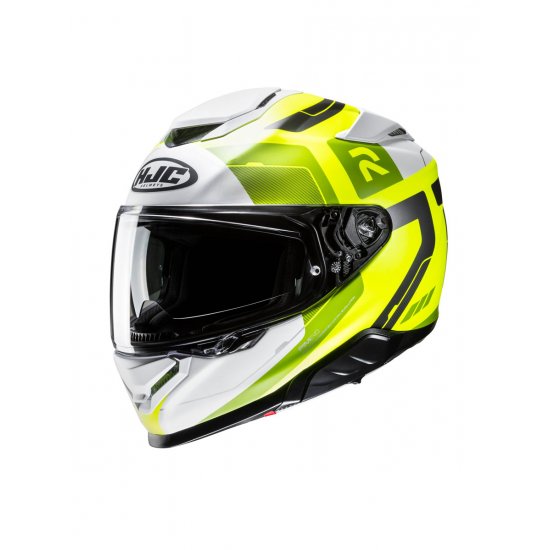 HJC RPHA 71 Cozad Motorcycle Helmet at JTS Biker Clothing